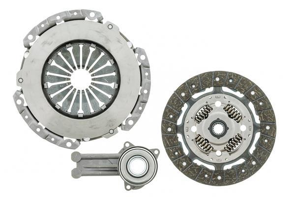 Kit d'embrayage AISIN CKE-FO40R